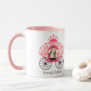 Search for carriage mugs Pink