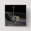 Search for texture badges Illustration