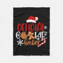 Search for baker blankets Cookie