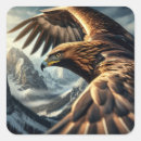 Search for golden eagle stickers Birds of prey