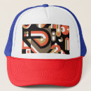 Search for abstract gold hats Background