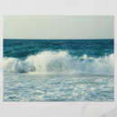 Search for seascapes flyers Water