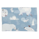 Search for winter pillowcases White