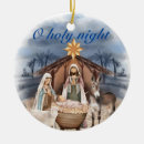 Search for holy family christmas tree decorations Star