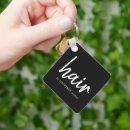 Search for styler square key rings Elegant