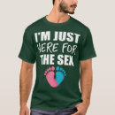 Search for funny gender reveal tshirts New mother