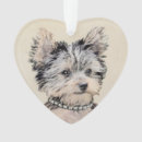 Search for yorkie pet memorials Yorkshire