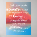 Search for recovery posters Wisdom