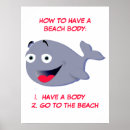 Search for funny whale posters Cute