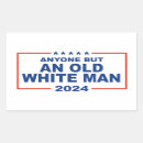 Search for anyone stickers Political