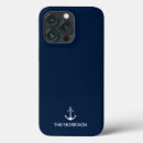 Search for nautical iphone cases Anchor