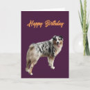 Search for shepard cards Dog lover