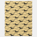 Search for dachshund blankets Wiener