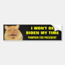 Search for vice president bumper stickers Republican