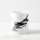 Search for f 16 mugs Air force