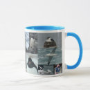 Search for antarctica mugs penguins