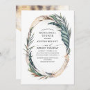 Search for hawaiian rehearsal dinner invitations Ocean