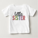 Search for sibling baby shirts Matching siblings