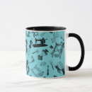 Search for vintage sewing mugs Quilting