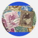 Search for postage stickers Cat