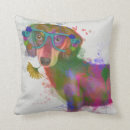 Search for dachshund cushions Puppy