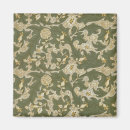 Search for william morris magnets Green