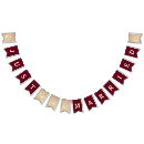 Search for wedding bunting flags Elegant