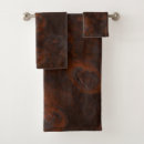 Search for copper bath towels Abstract