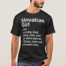 Search for slovakia tshirts Roots