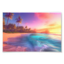 Search for fantasy paradise posters Palm trees