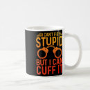 Search for funny cop mugs Retirement