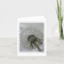Search for dandelions thank you cards Floral