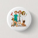 Search for veterinarian badges Animal