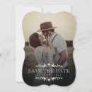 Search for vintage wedding save the dates Formal