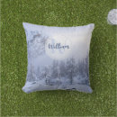 Search for winter wonderland cushions Nature