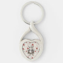 Search for seeing key rings Floral