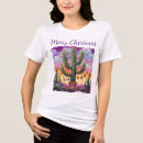Search for christmas cactus tshirts Saguaro