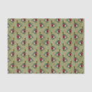 Search for bird tissue paper Green