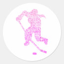 Search for face off stickers Teamwork