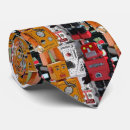 Search for robotic ties Technology