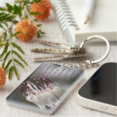 Search for one flower key rings Floral