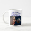 Search for environmentally mugs Climate change