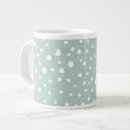 Search for dalmatian dots mugs For her