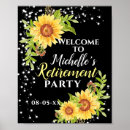 Search for sunflower retirement Elegant