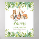 Search for favors please take one signs Whimsical