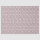 Search for dusty pink tissue paper Retro