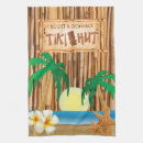 Search for bamboo tea towels Hawaiian