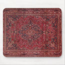 Search for persian rug mousepads Antique
