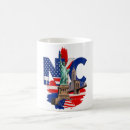 Search for empire state building mugs Nyc skyline