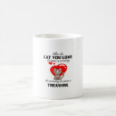 Search for cat memory mugs Sympathy